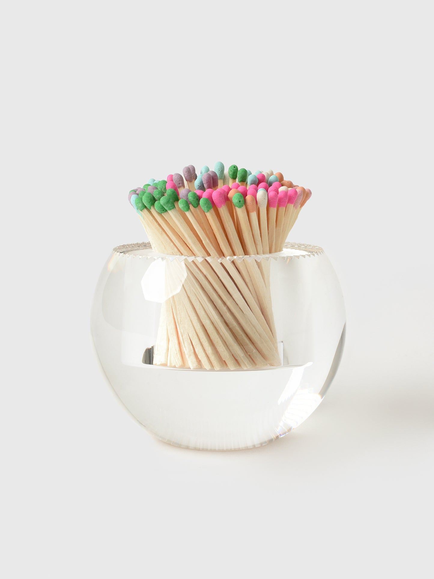 Tart By Taylor Match Striker - Saint Bernard