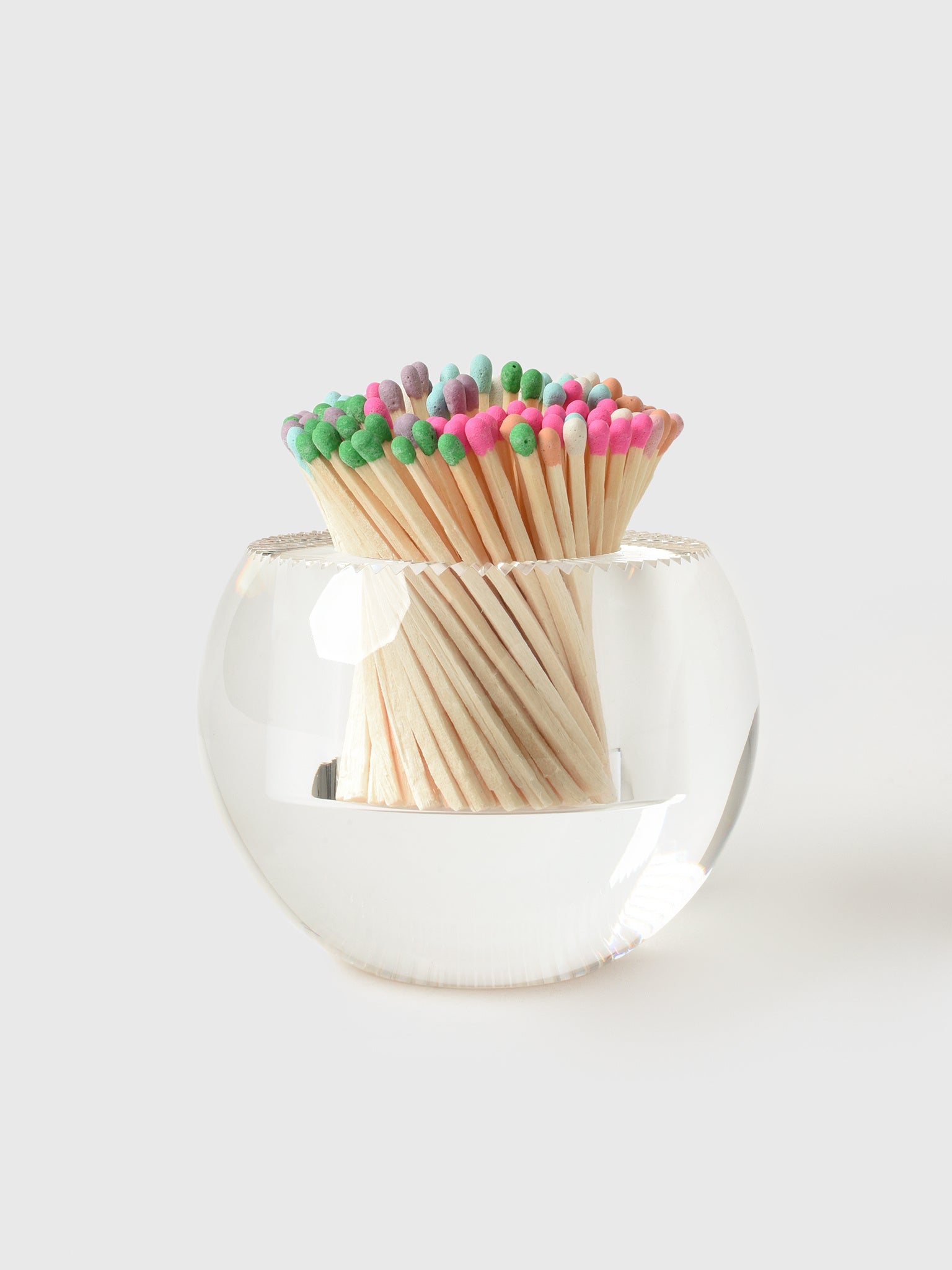 Tart By Taylor Match Striker - Saint Bernard