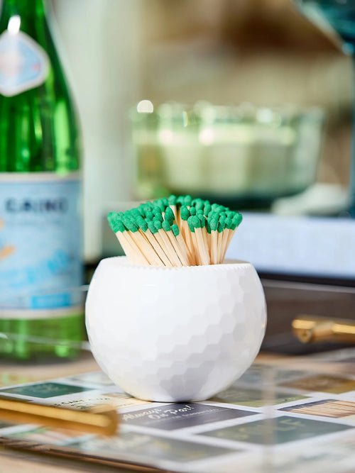 Tart By Taylor Golf Match Striker