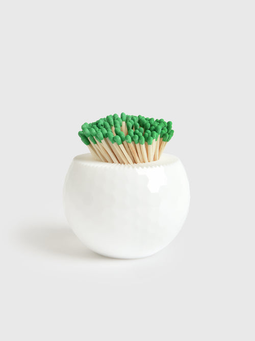 Tart By Taylor Golf Match Striker