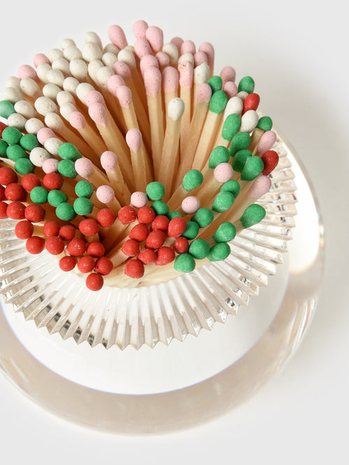 Tart By Taylor Match Striker