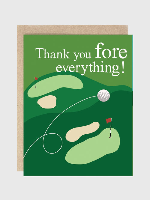 Match South Greeting Card