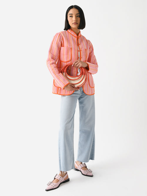 Maria De La Orden Women's Matilda Jacket