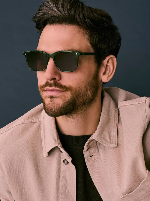 Krewe Matthew Sunglasses