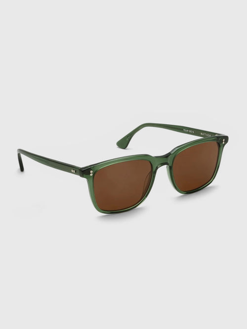 Krewe Matthew Sunglasses