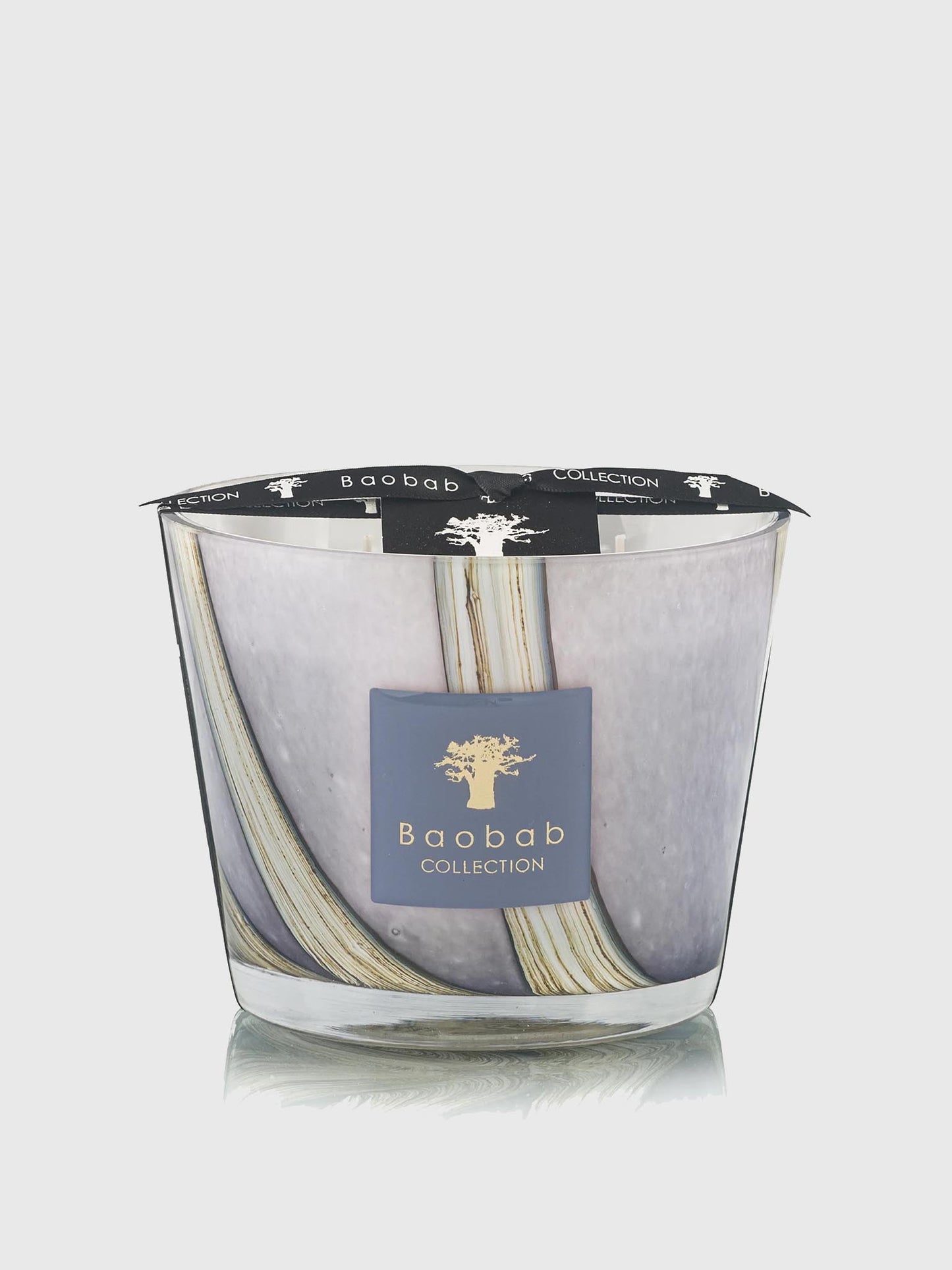 Baobab Collection Max 10 Candle - Saint Bernard