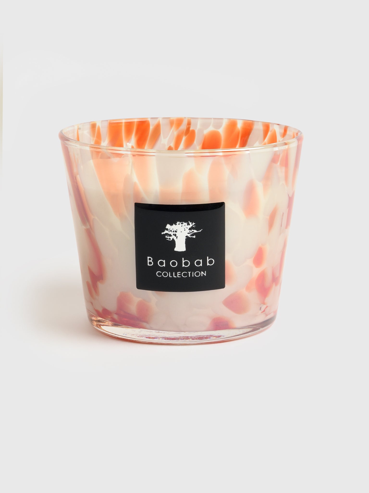 Baobab Collection Max 10 Candle - Saint Bernard