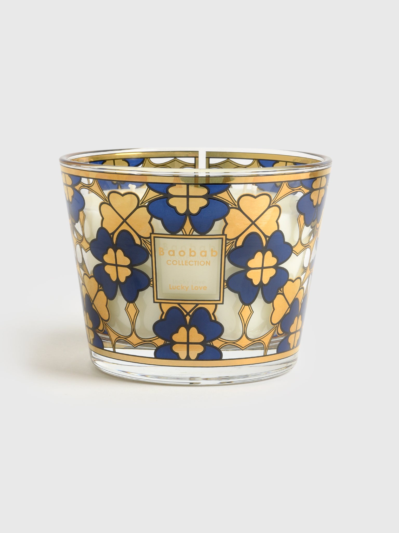 Baobab Collection Max 10 Candle - Saint Bernard