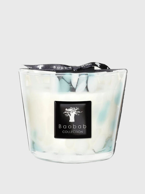 Baobab Collection Max 10 Candle