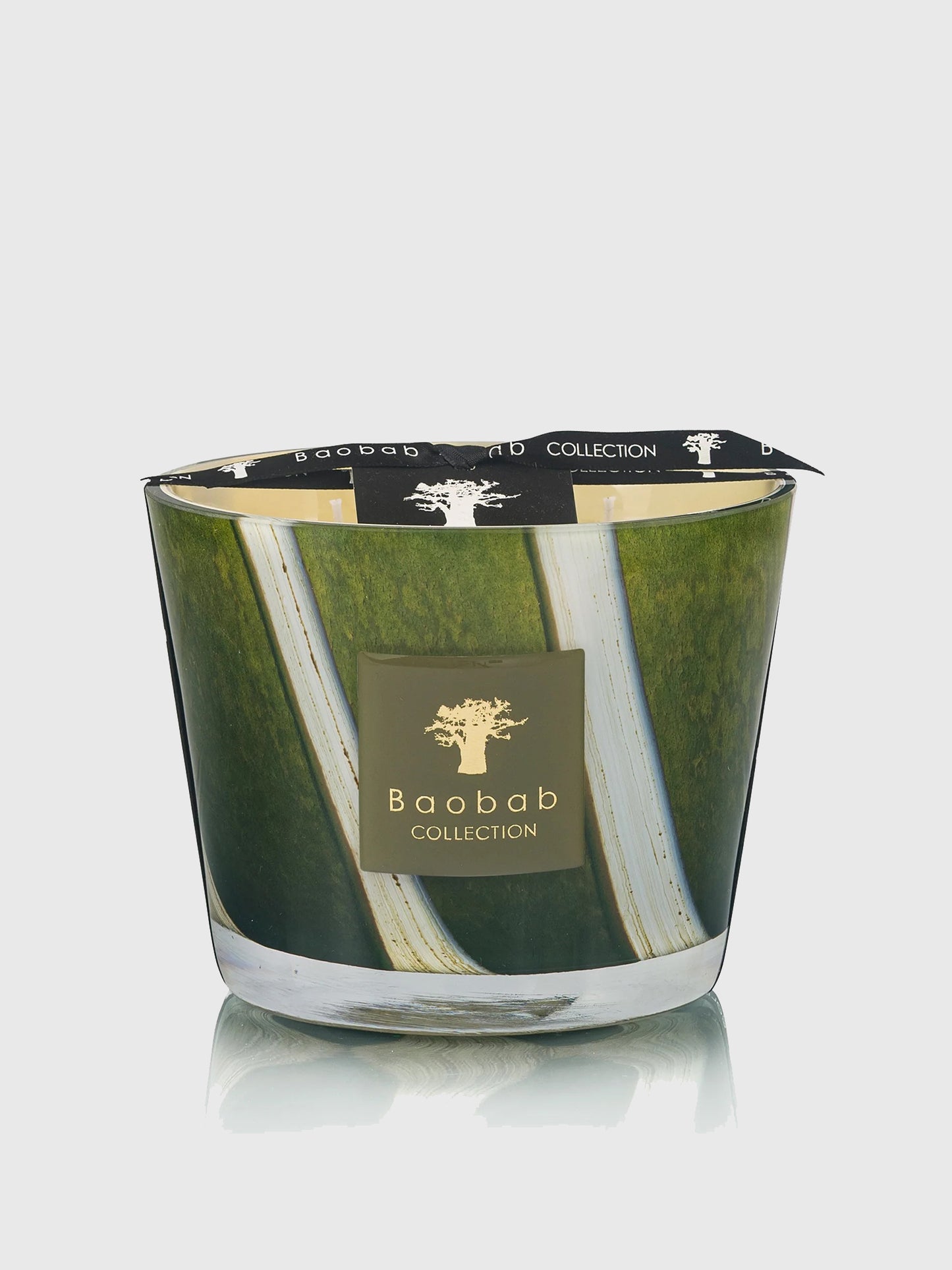 Baobab Collection Max 10 Candle