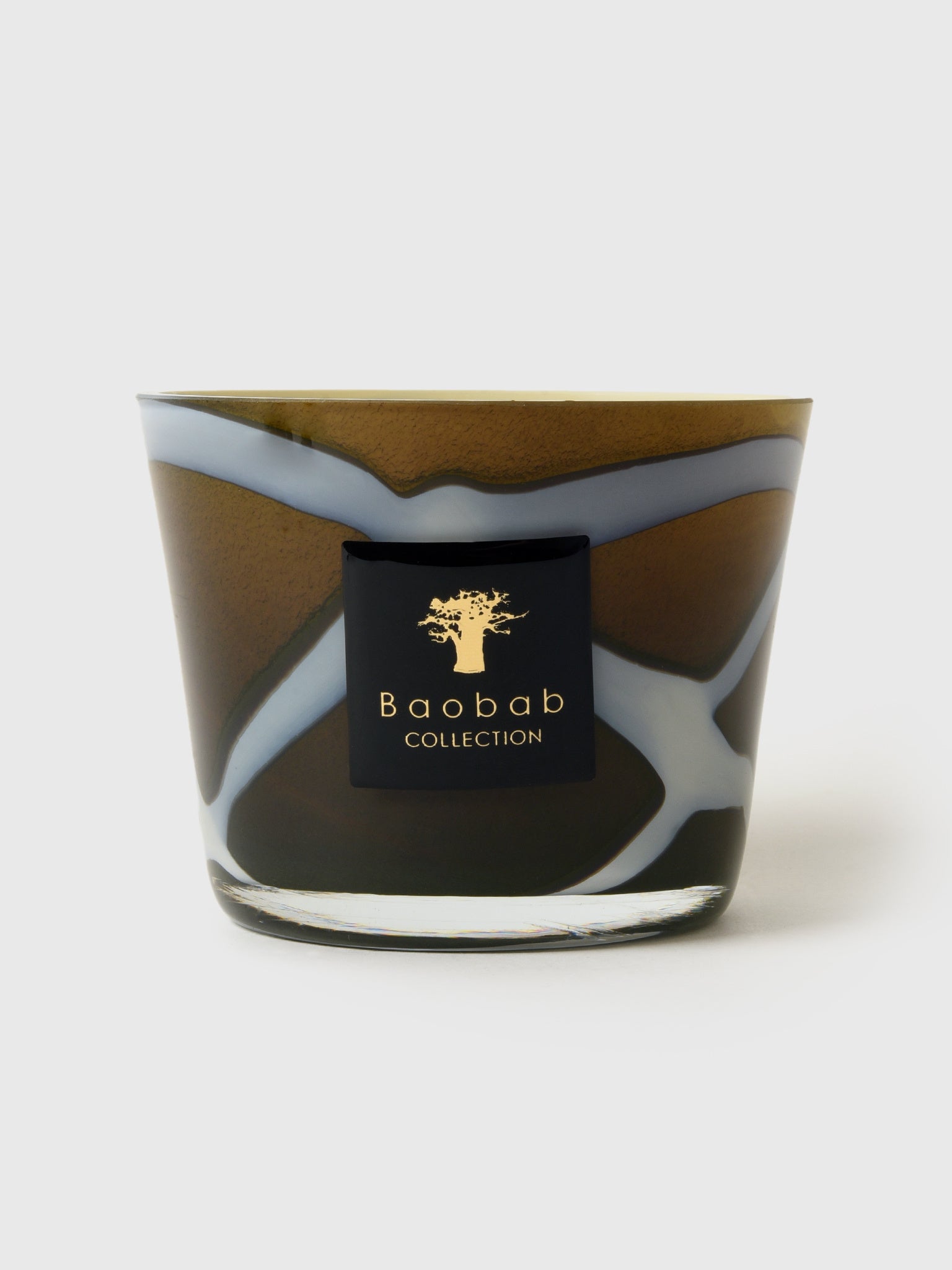 Baobab Collection Max 10 Candle - Saint Bernard