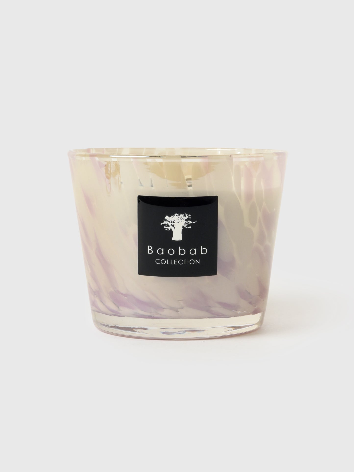 Baobab Collection Max 10 Candle - Saint Bernard