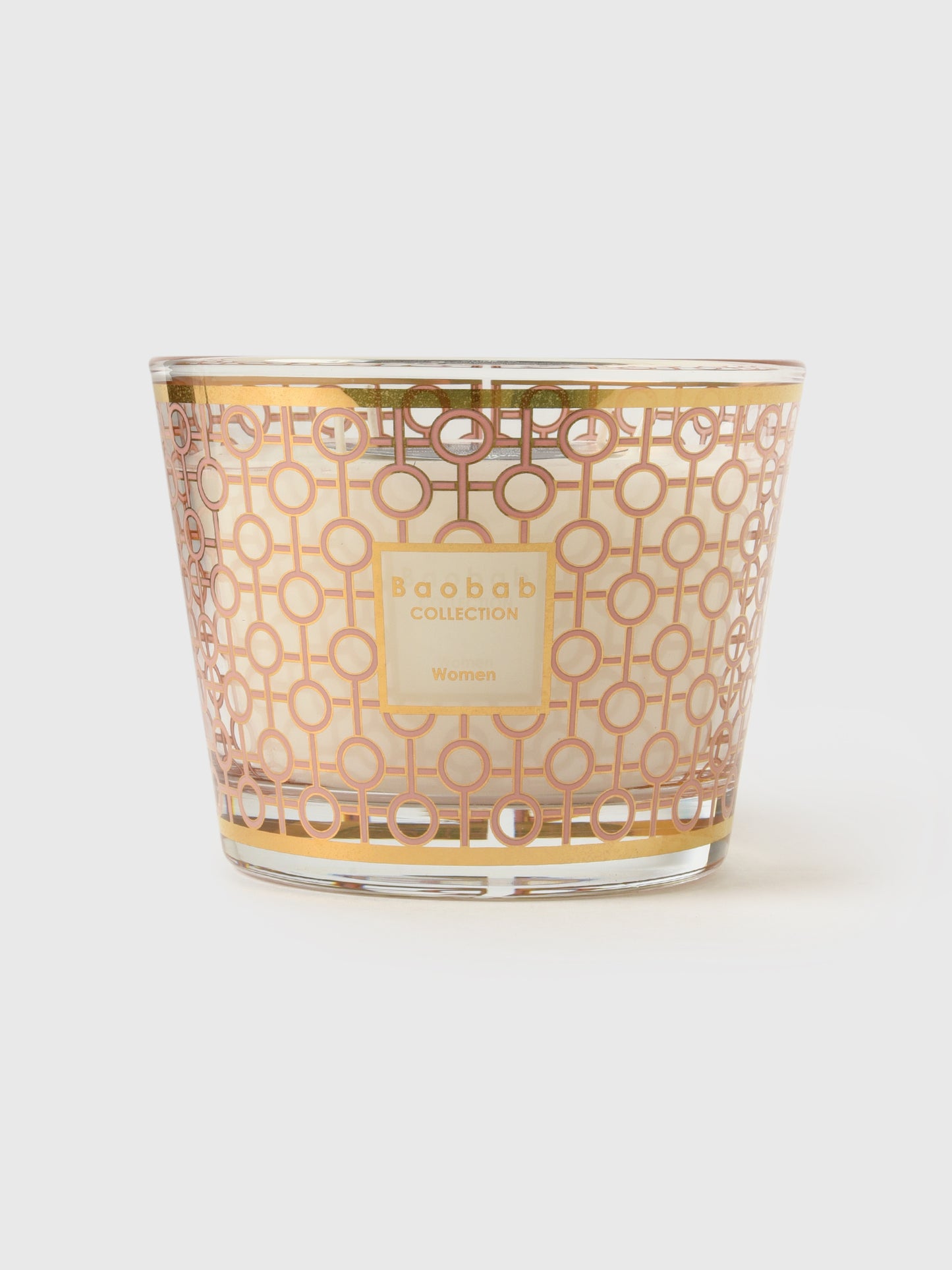 Baobab Collection Max 10 Candle - Saint Bernard