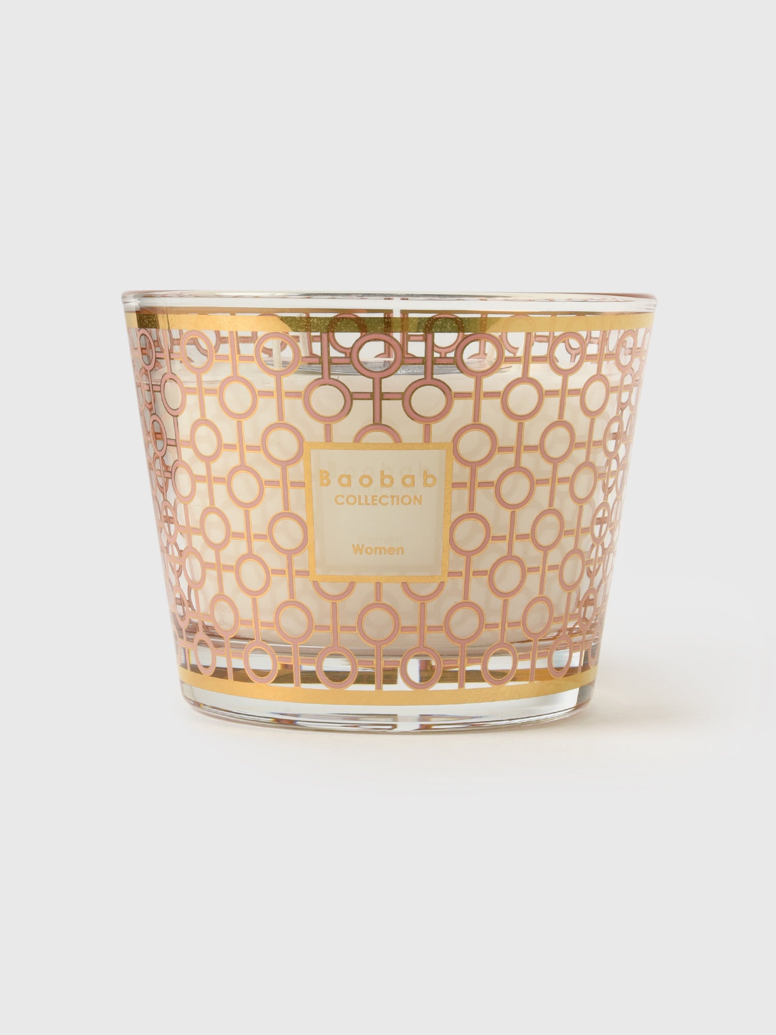 Baobab Collection Max 10 Candle - Saint Bernard