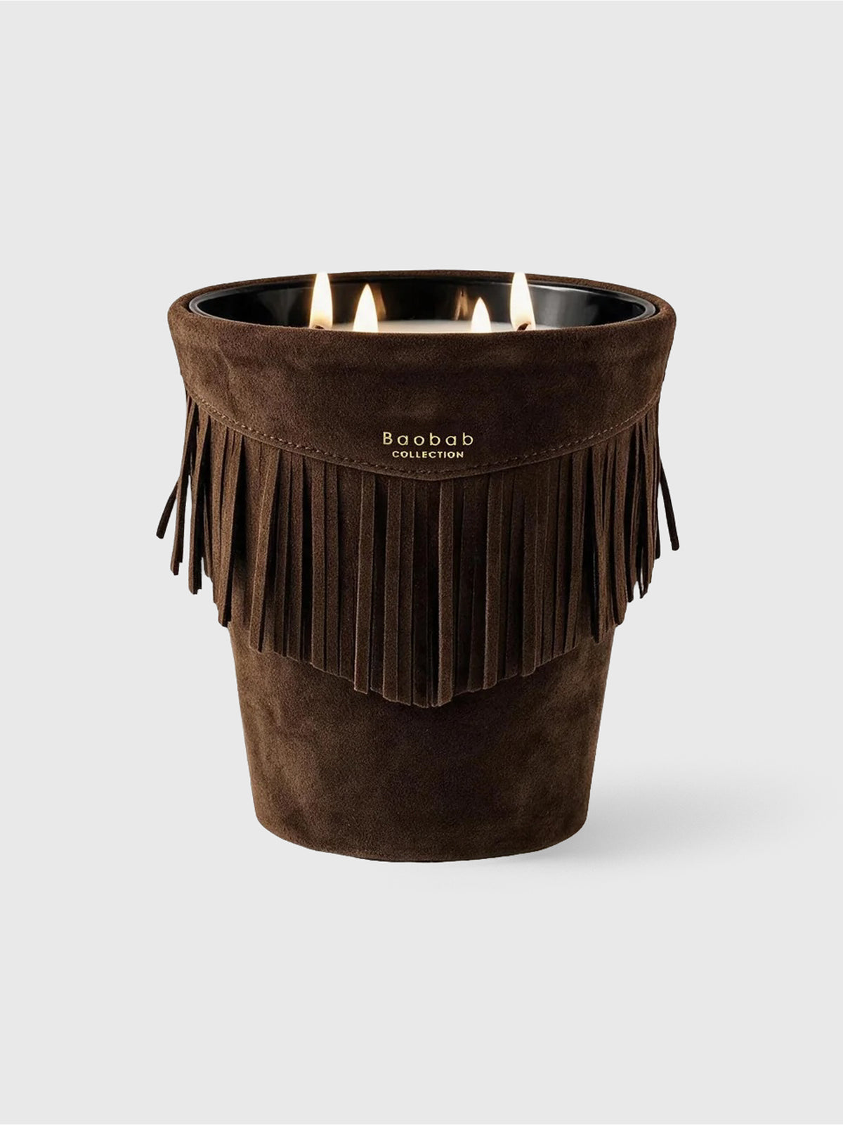 Baobab Collection Max 16 Candle - Saint Bernard