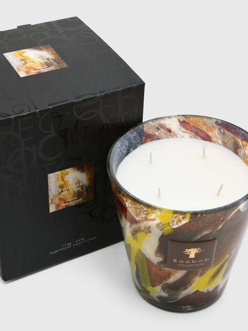 Baobab Collection Max 16 Candle - Saint Bernard