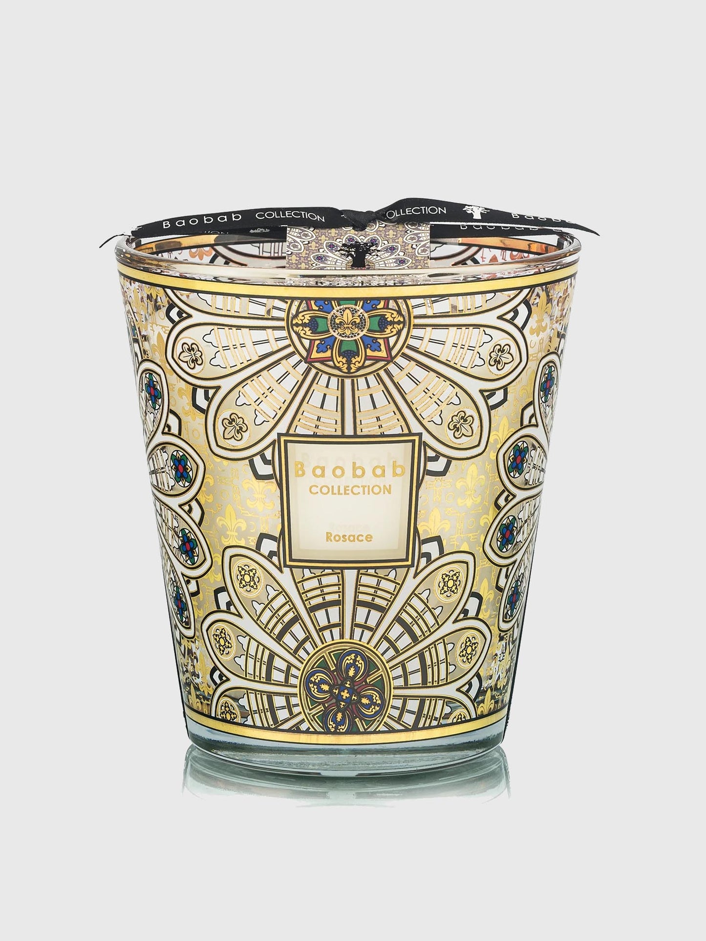 Baobab Collection Max 16 Candle - Saint Bernard