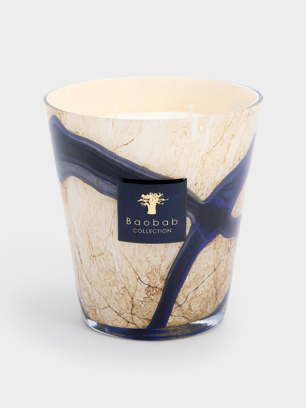 Baobab Collection Max 16 Candle - Saint Bernard
