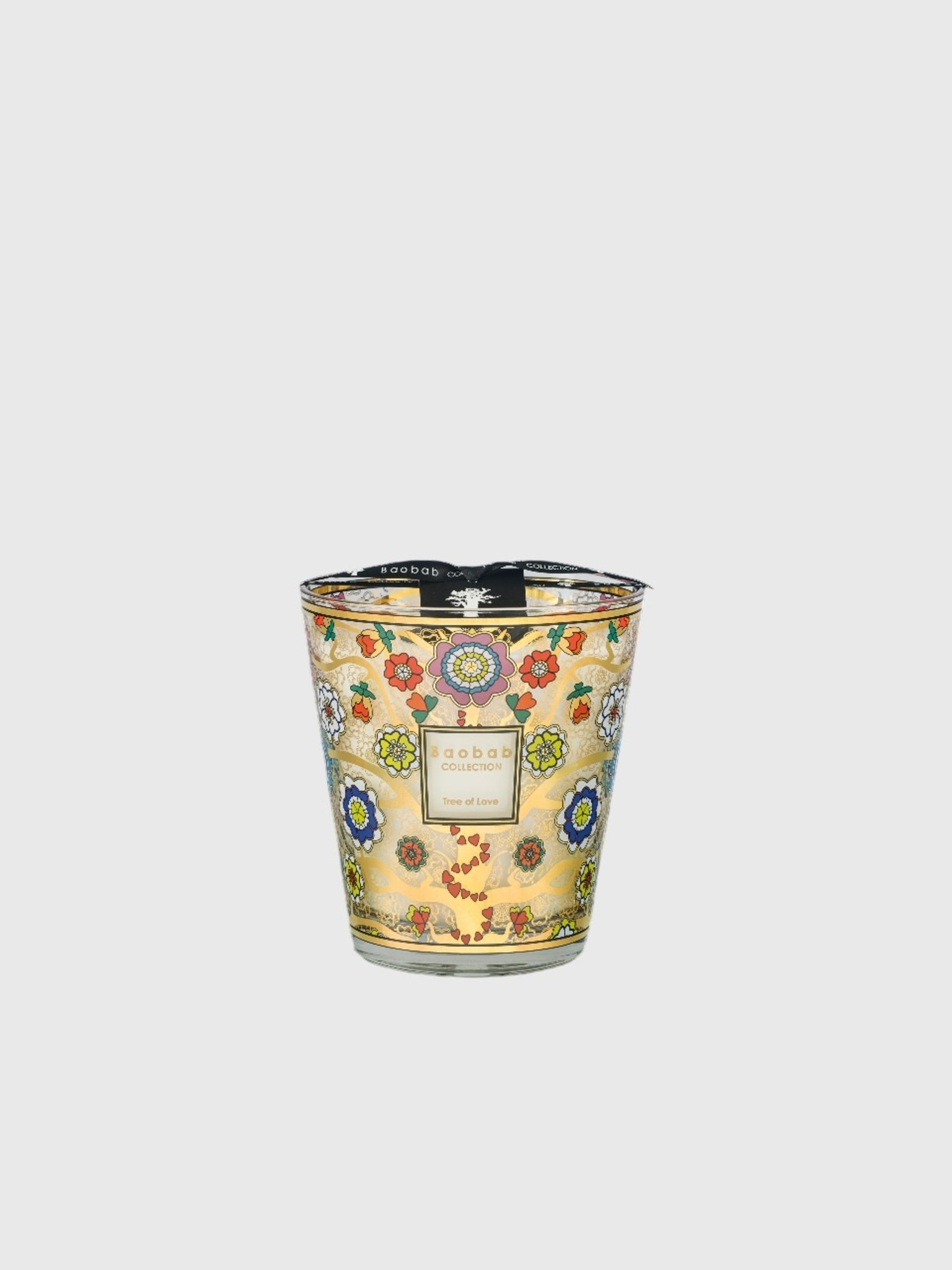 Baobab Collection Max 16 Candle - Saint Bernard
