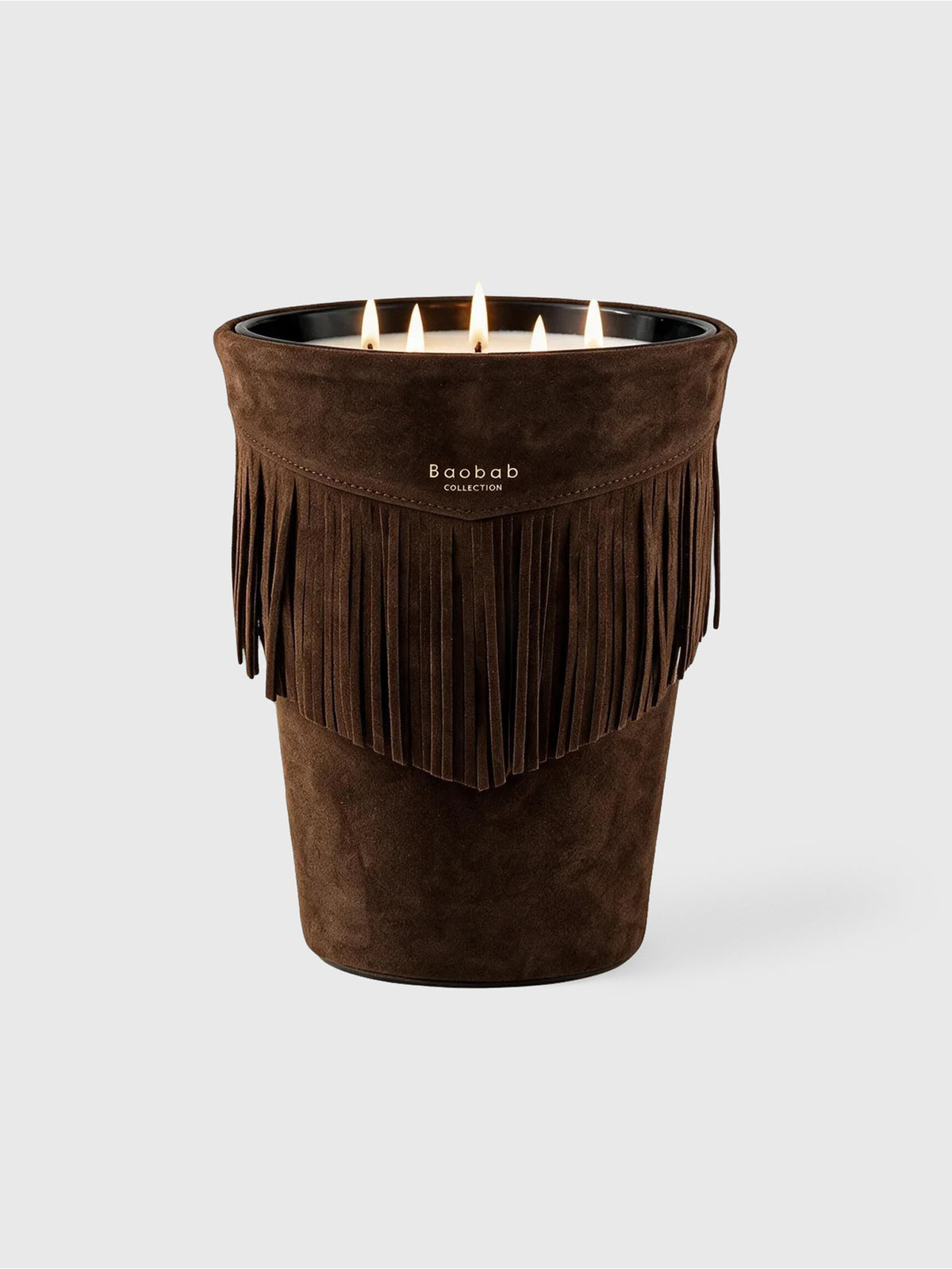 Baobab Collection Max 24 Candle - Saint Bernard