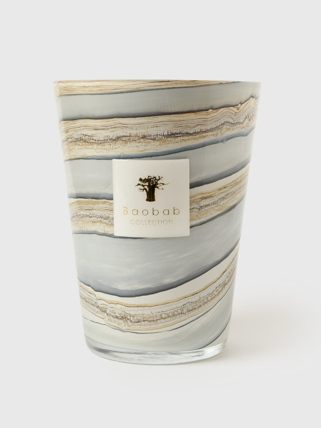 Baobab Collection Max 24 Candle - Saint Bernard