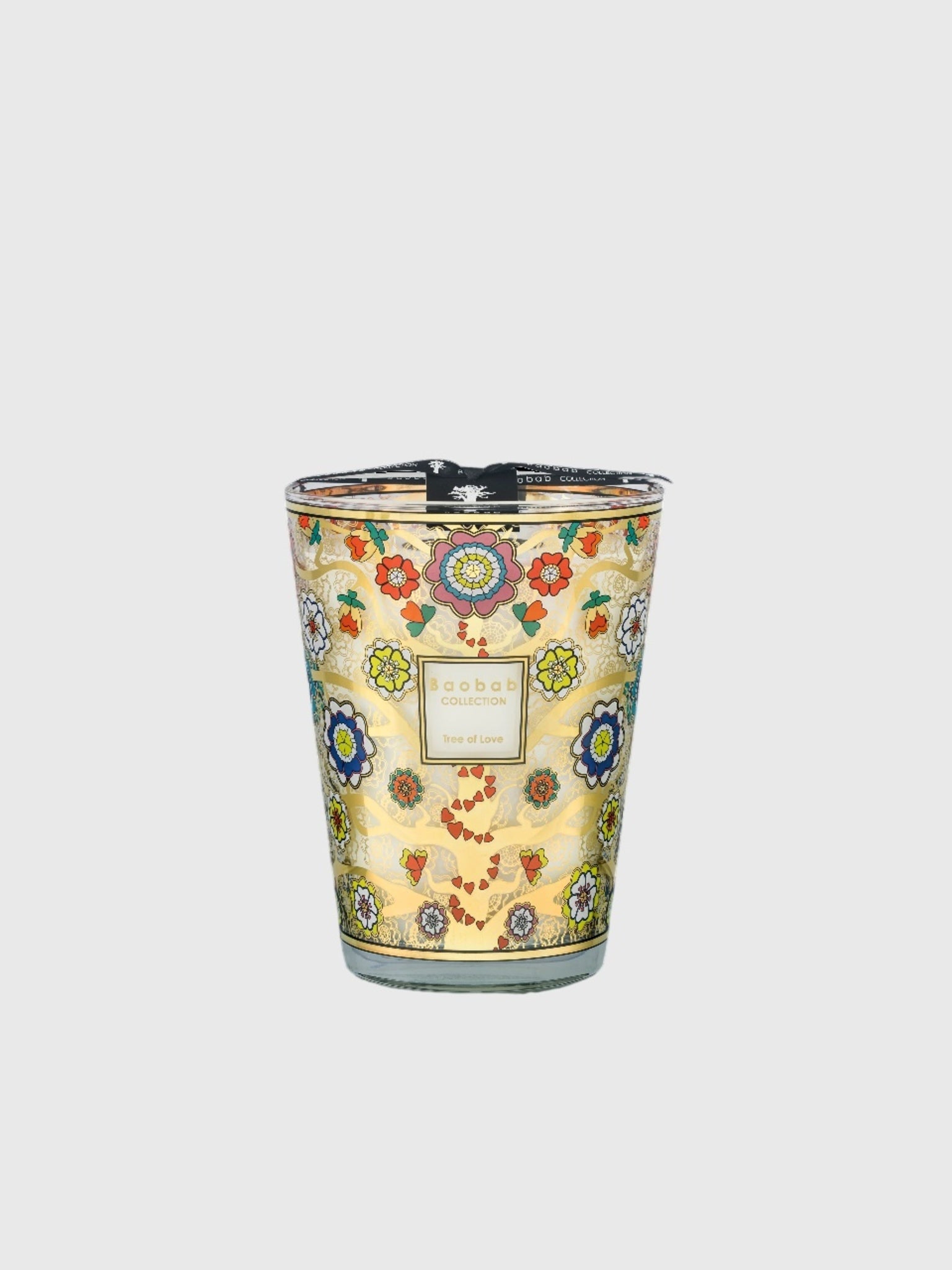 Baobab Collection Max 24 Candle - Saint Bernard