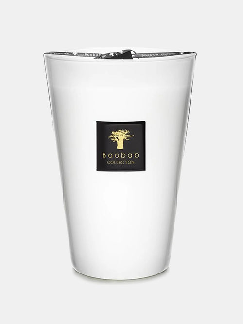 Baobab Collection Max 35 Candle