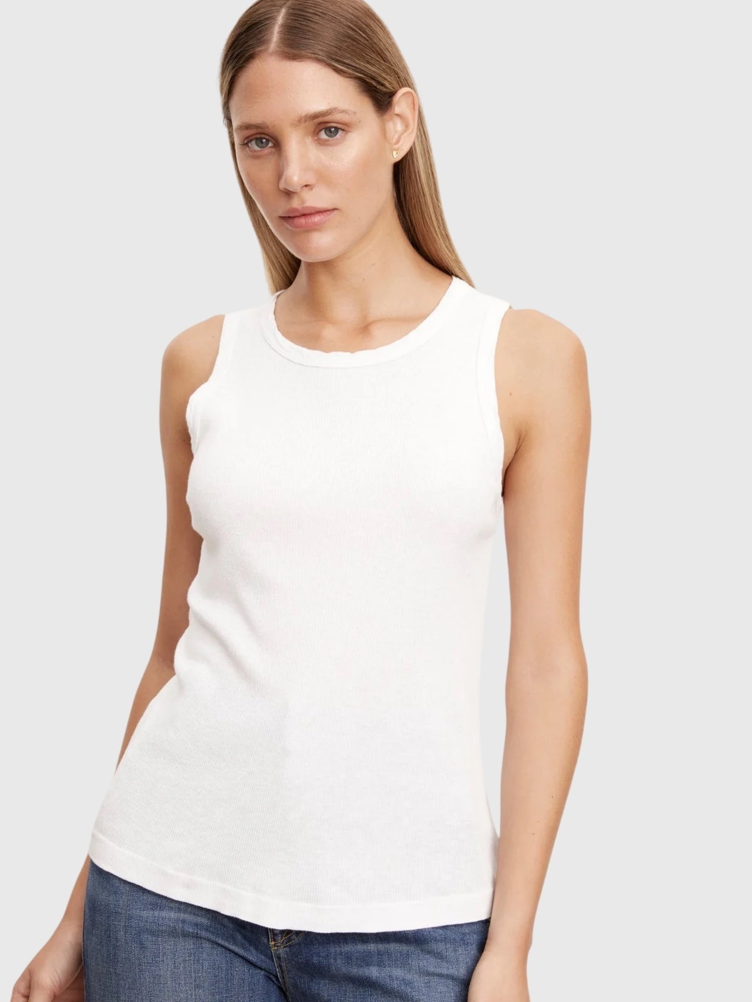 Velvet Women's Maxie Tank Top