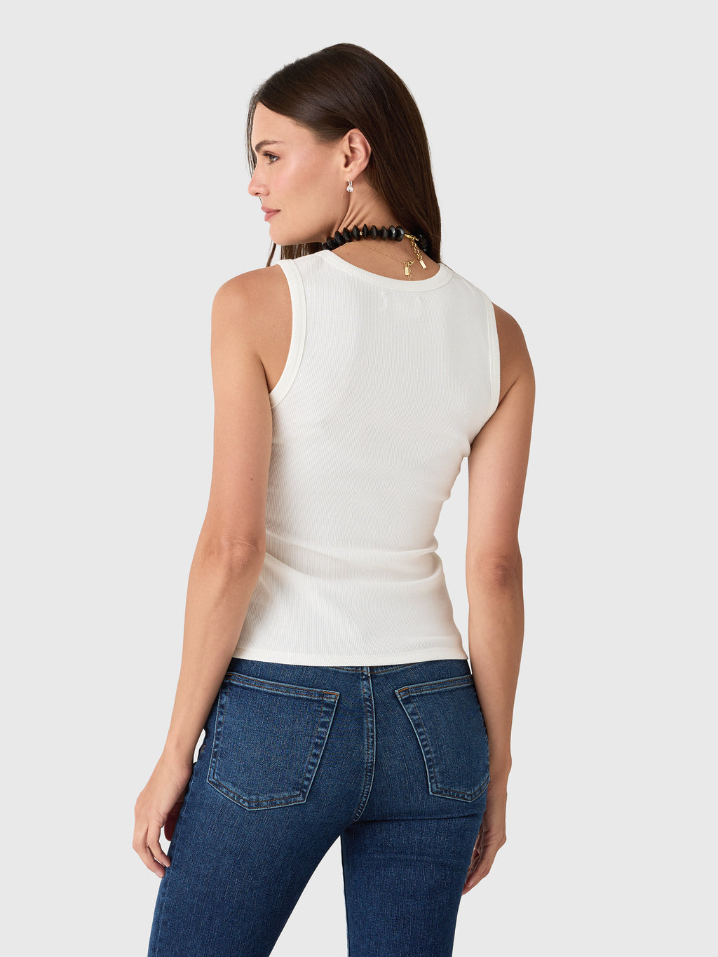 Velvet Women's Maxie Tank Top - Saint Bernard