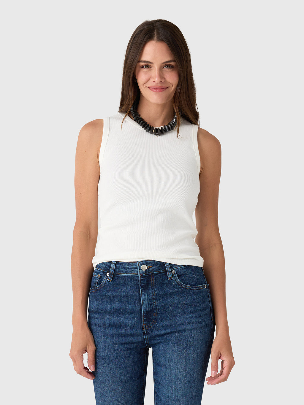 Velvet Women's Maxie Tank Top - Saint Bernard