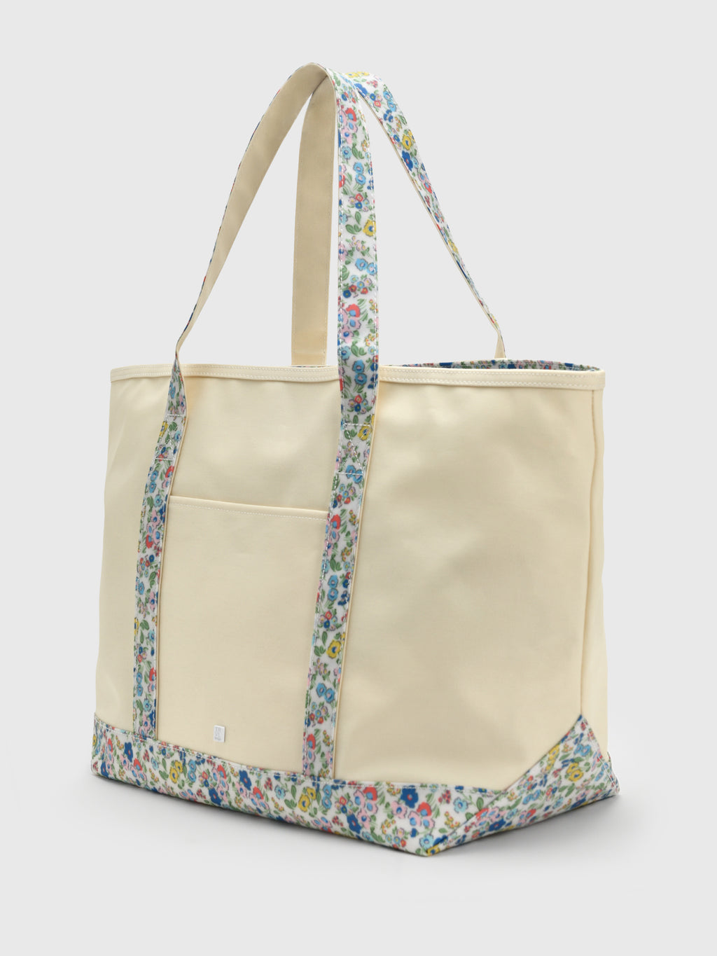 TRVL Design Maxi Tote Bag - Saint Bernard