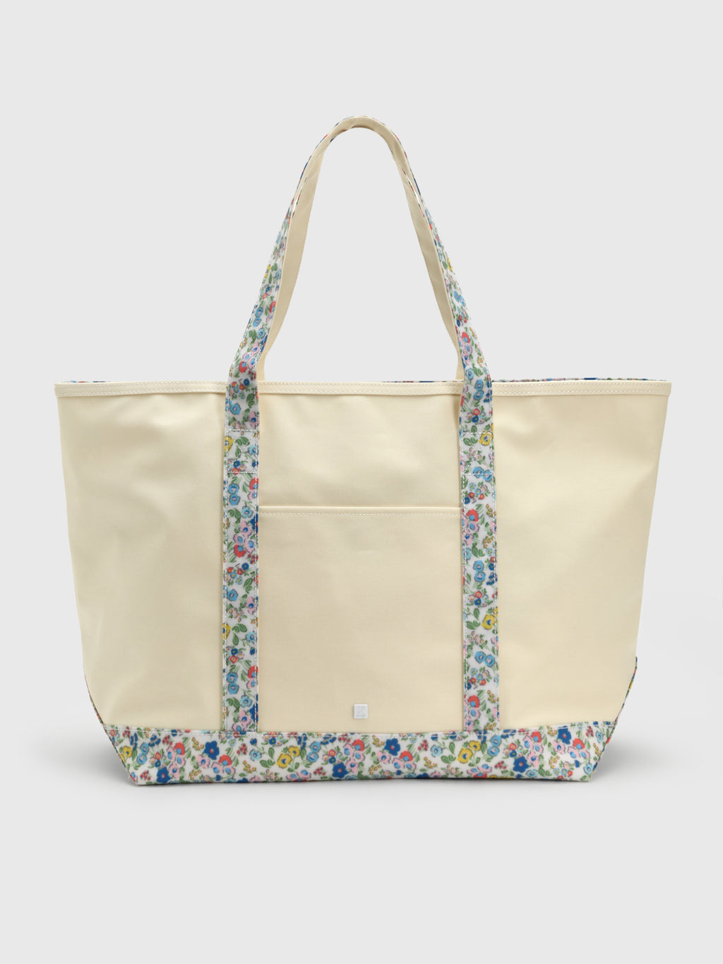 TRVL Design Maxi Tote Bag - Saint Bernard
