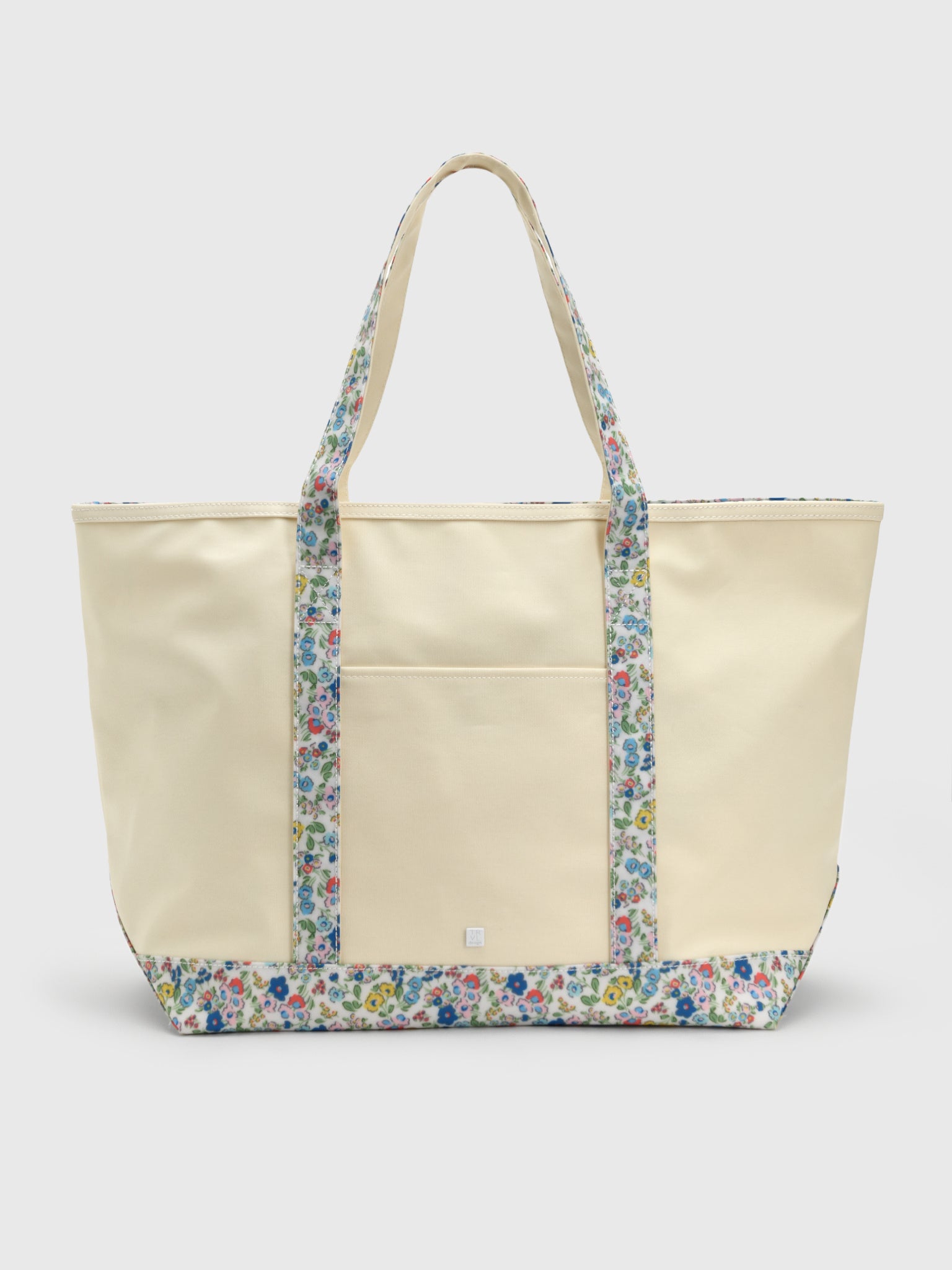 TRVL Design Maxi Tote Bag - Saint Bernard
