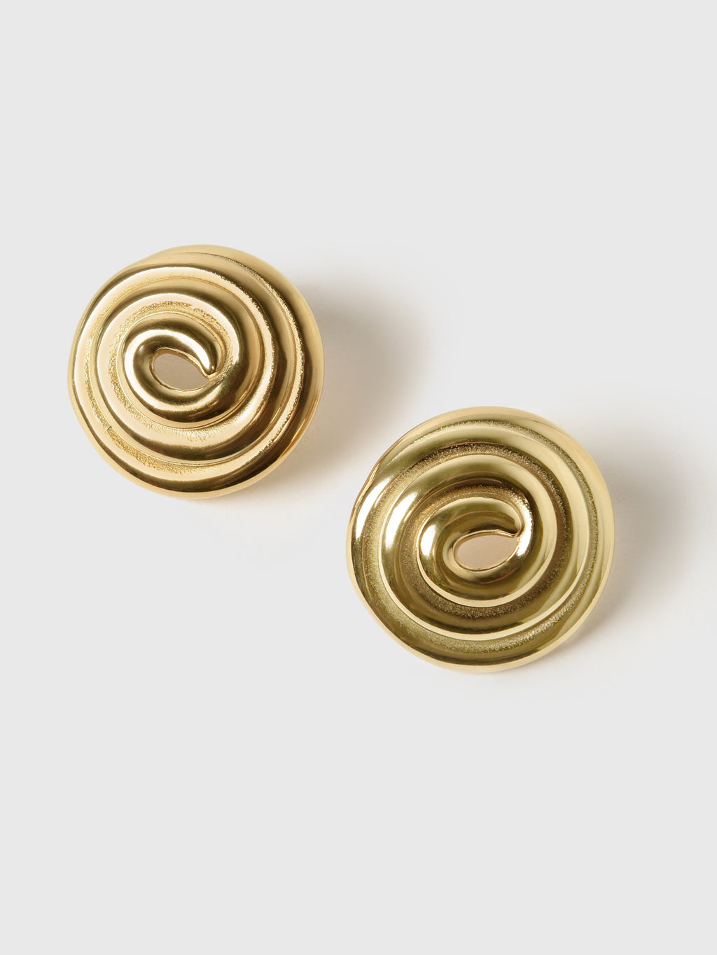 Crystal Haze Mayfair Earrings - Saint Bernard