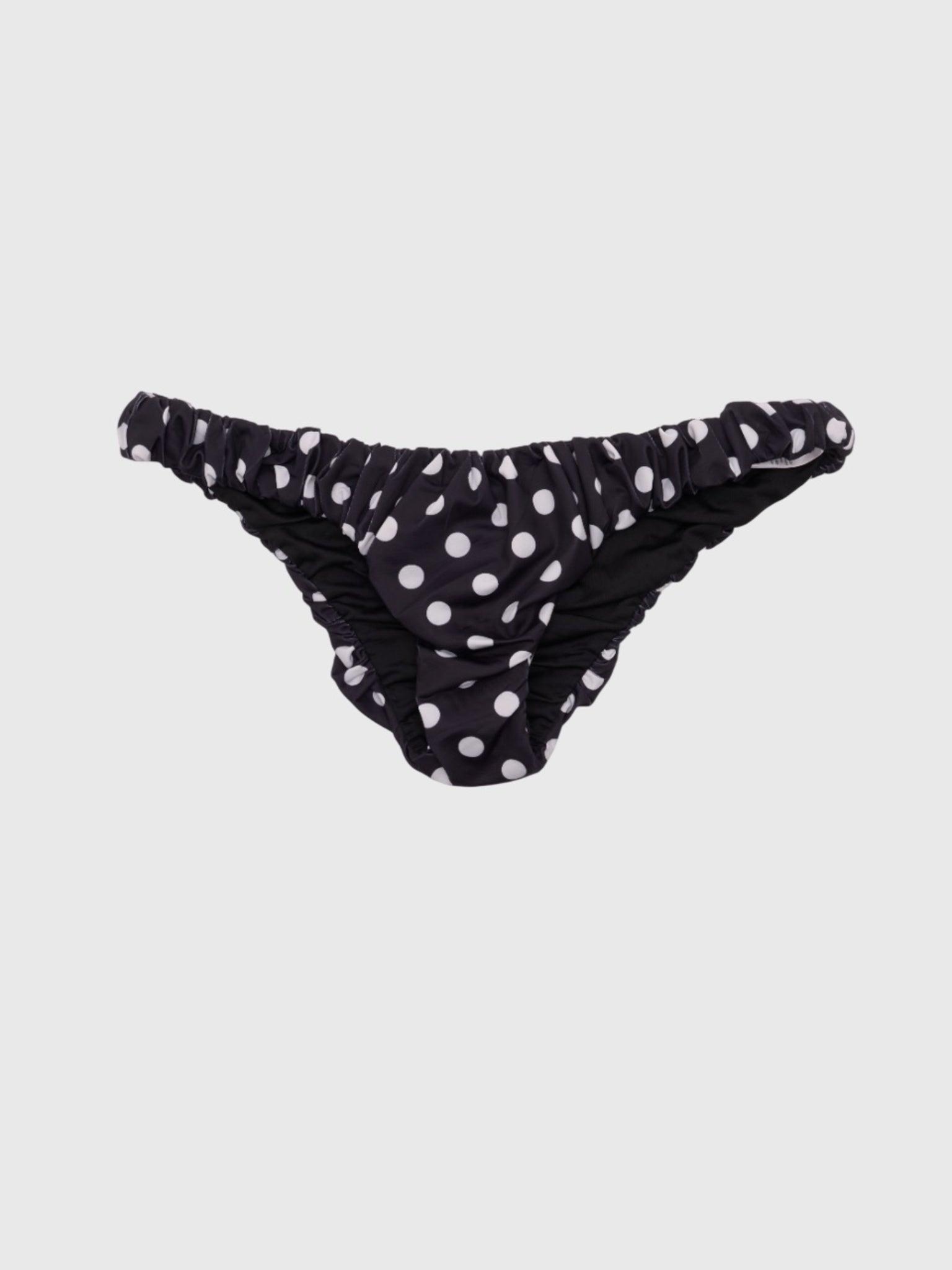 Caroline Constas Women's Dorit Bikini Bottom