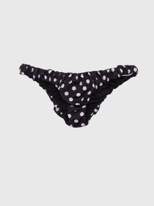 Caroline Constas Women's Dorit Bikini Bottom