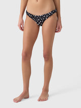 Caroline Constas Women's Dorit Bikini Bottom - Saint Bernard