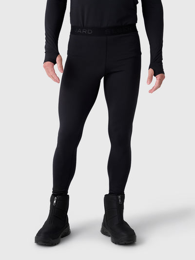Saint Bernard Men's Base Layer Pant - Saint Bernard