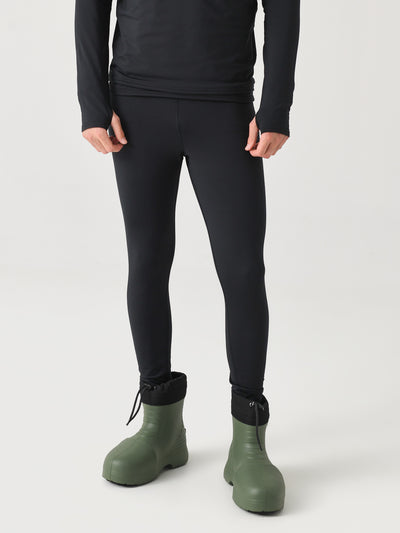 Saint Bernard Men's Base Layer Pant - Saint Bernard