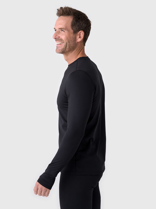 Saint Bernard Men's Base Layer Top