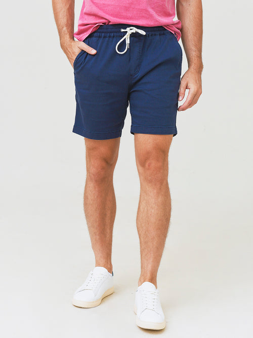 Faherty Brand Men's Essential 6.5" Short