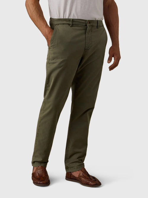 Faherty Brand Men's Coastline Chino Pant