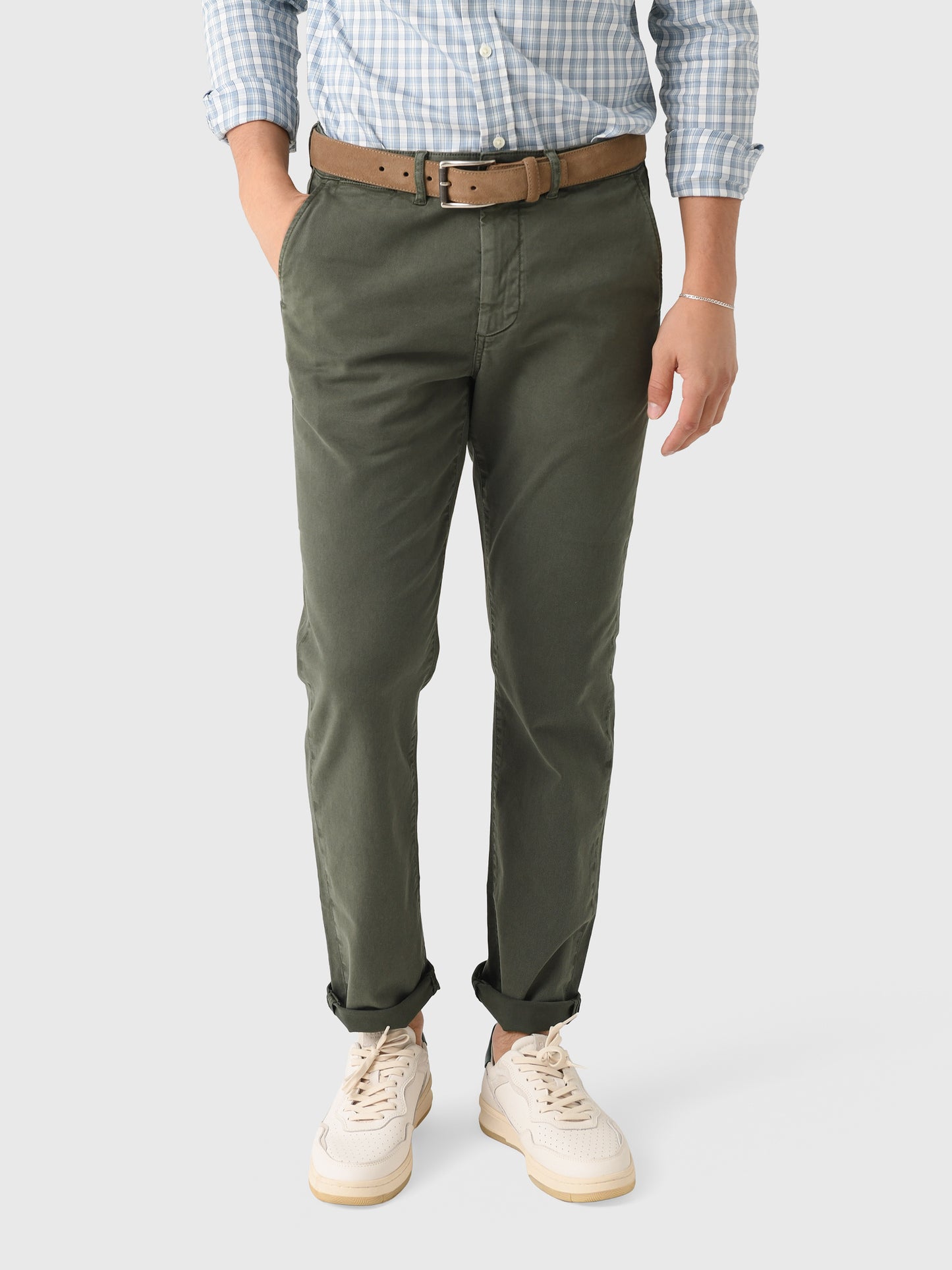 Faherty Brand Men's Coastline Chino Pant