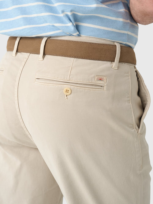 Faherty Brand Men's Coastline Chino Pant