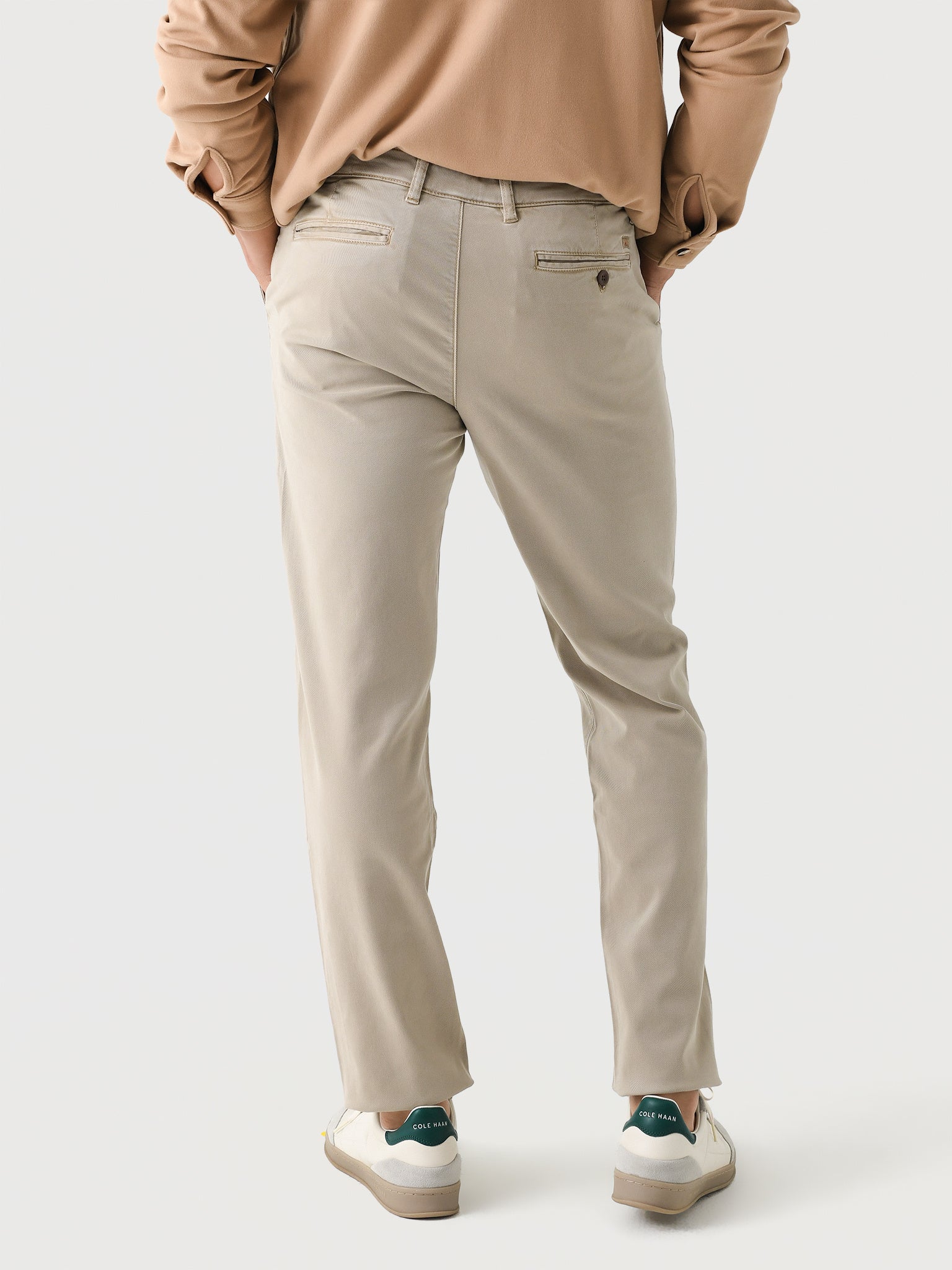 Men's Coastline Chino