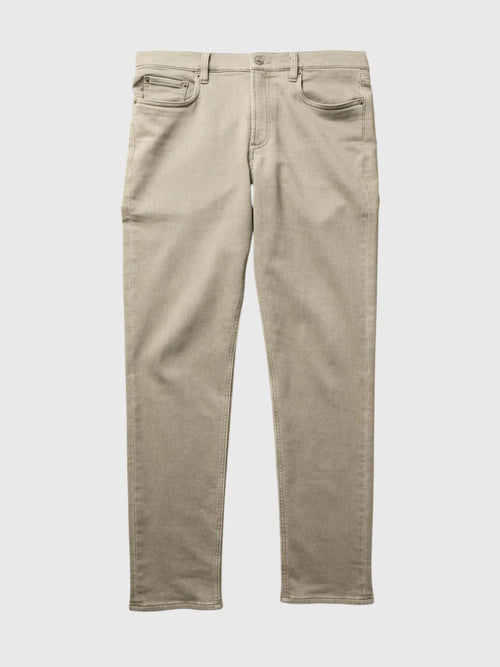 Faherty Brand Men's Stretch Terry 5-Pocket Pant