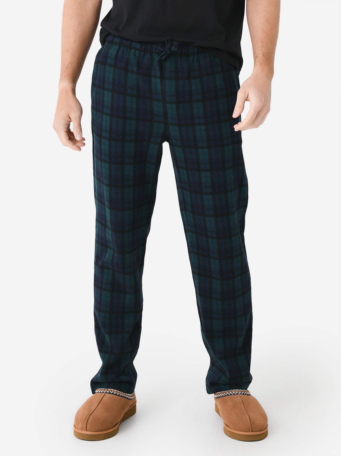 Faherty Brand Men's Legend Pajama Pant