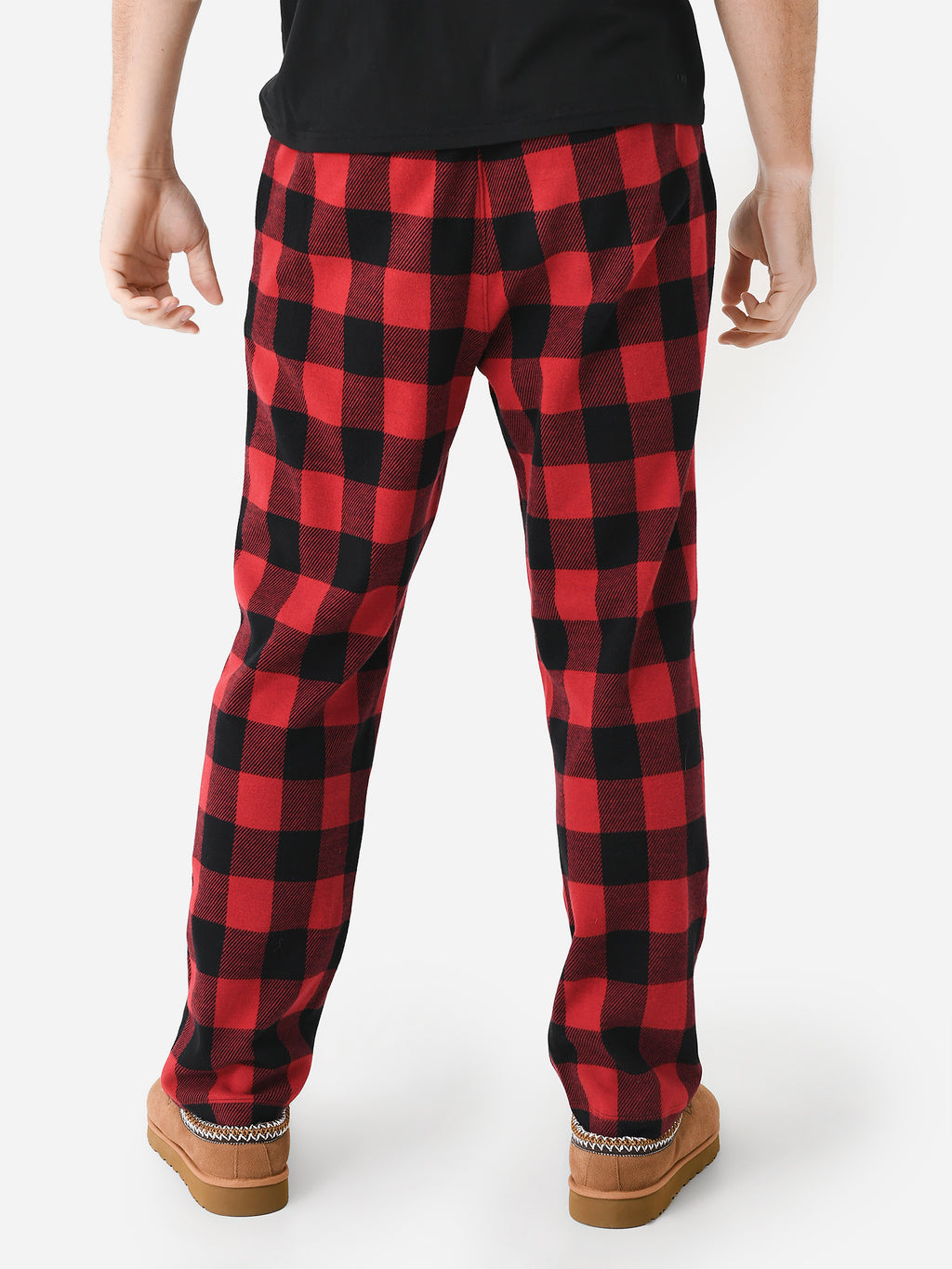 MBH2307xREDBLACKBUFFALO-alt3