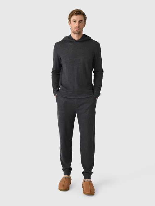 Faherty Brand Men's Aspen Lounge Cashmere Sweatpant