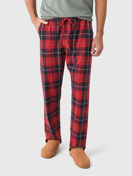 Faherty Brand Men's Legend Pajama Pant